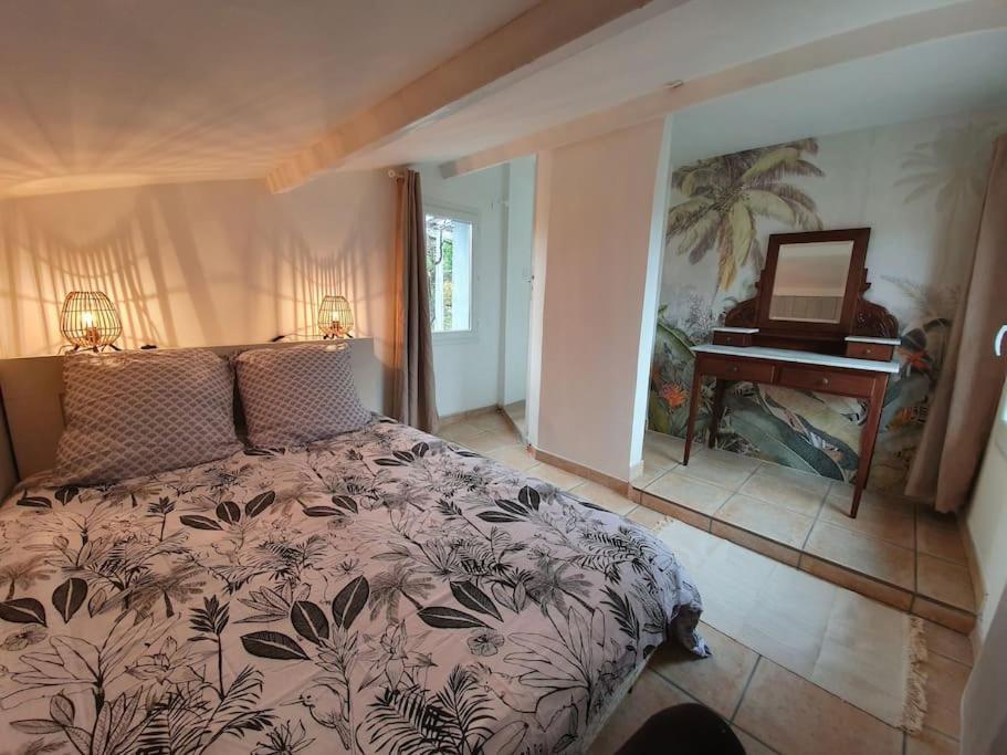 Le Clos Langella Villa Leognan Bagian luar foto